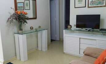 Imagem 4: LEBLON 2 QUARTOS MOBILIADO FRENTE VISTA LIVRE AO LADO DA PRAÇA ANTERO DE QUENTAL