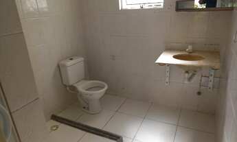 Imagem 4: Apartamento para venda tem 45 metros quadrados com 2 quartos em Santo Elias - Mesquita - R