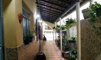 Imagem: CASA DE VILA CASCADURA