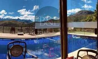 Imagem: PETRóPOLIS - Casa de Condomínio - Araras