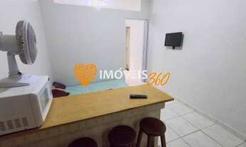 Imagem 2: KITNET À VENDA NA AVIAÇÃO EM PRAIA GRANDE