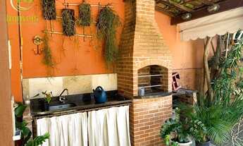 Imagem 2: Casa com 4 dormitórios à venda, 291 m² por R$ 1.350.000,00 - Piratininga - Niterói/RJ