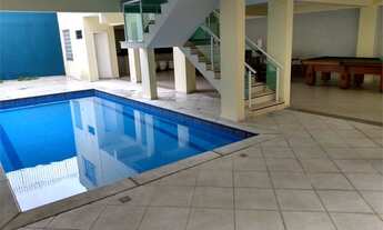 Imagem 2: Sobrado para venda com 630 metros quadrados com 6 quartos em Jardim Guapira - São Paulo