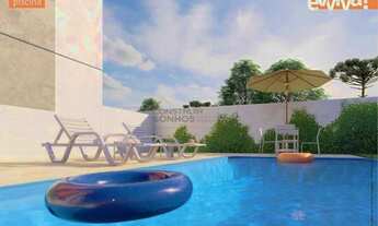 Imagem 5: Apartamento à venda, 2 quartos, 1 vaga, Vargem Grande - Pinhais/PR