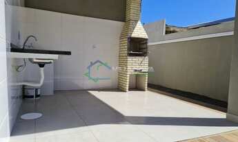 Imagem 3: Ribeirão Preto - Casa Padrão - Residencial Parque dos Servidores