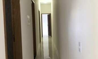 Imagem 2: Casa para venda tem 90 metros quadrados com 3 quartos em Jardim Maria Helena - Goiânia - G