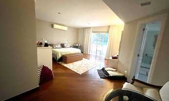 Imagem 3: Casa de condomínio para aluguel com 600 metros quadrados com 6 quartos