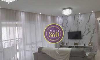 Imagem 5: Ótimo Apartamento 4 dormitórios no Tatuapé!