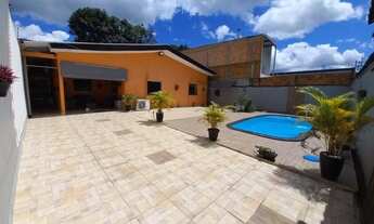 Imagem: Casa para venda possui 95 metros quadrados