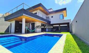 Imagem: Casa em Condomínio para Venda em São José