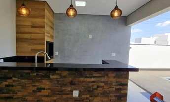 Imagem 6: CASA RESIDENCIAL em INDAIATUBA - SP, JARDINS DO IMPÉRIO