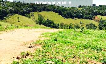 Imagem 3: Lote/Terreno para venda - Atibaia - SP