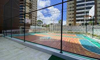 Imagem 4: Apartamento à venda no bairro Miramar - João Pessoa/PB