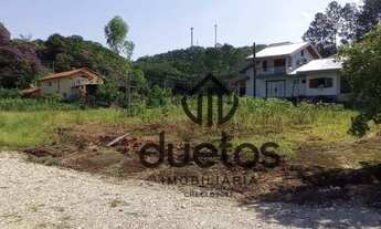 Imagem 3: Terreno à venda, 500 m² por R$ 265.000,00 - Centro - Guabiruba/SC