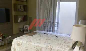 Imagem 5: Casa com 3 suítes a venda no Conjunto Amapá