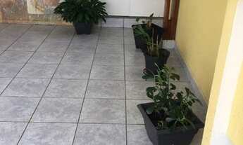 Imagem 2: Sobrado para Venda em São Paulo, Cidade Vargas, 3 dormitórios, 1 suíte, 3 banheiros, 2 vag