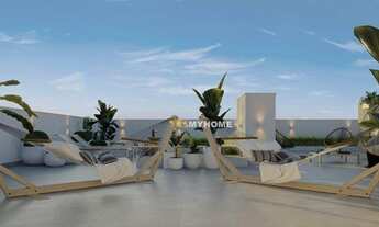 Imagem 3: Apartamento com 1 dormitório à venda, 31 m² por R$ 259.900,00 - Centro - Curitiba/PR