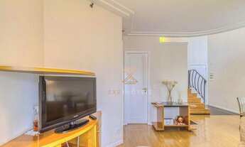 Imagem 6: Apartamento com 3 dormitórios à venda, 79 m² por R$ 1.550.000 - Itaim Bibi - São Paulo/SP