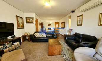 Imagem 3: Apartamento à venda no bairro Vila Hamburguesa - São Paulo/SP, Zona Oeste