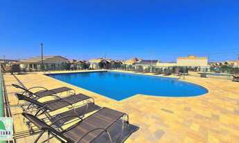 Imagem: Anápolis - Casa de Condomínio - Condomínio