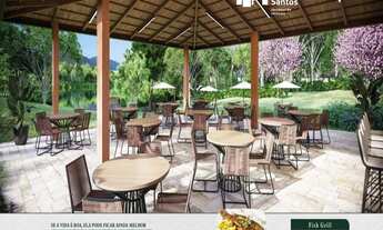 Imagem 2: Condomínio fechado de chácaras em Santa Leopodina