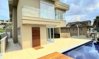 Imagem: Casa de condomínio Genesis II para venda