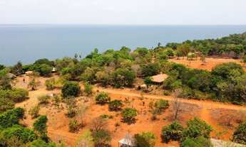 Imagem 7: Oportunidade chacaras beira lago acesso coletivo parceladas