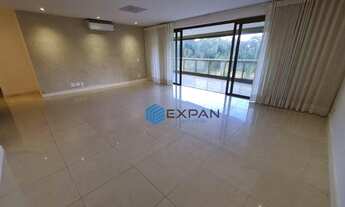 Imagem 7: Apartamento com 4 dormitórios à venda, 278 m² por R$ 3.300.000,00 - Barra da Tijuca - Rio