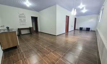 Imagem 5: Casa lindíssima com piscina estilo Complexo Residencial