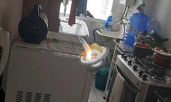 Imagem 7: Apartamento Jardim Marilu - Taipas 3 dormitórios, 1 vaga e opções de lazer