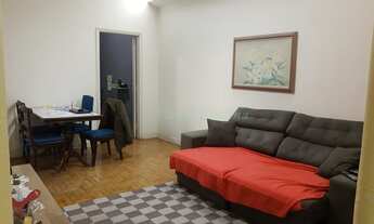 Imagem 4: Santa Cecília - 2 dormitórios, varanda