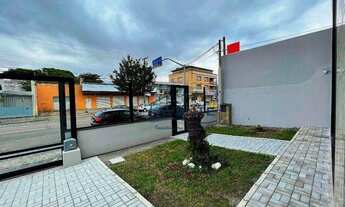 Imagem 2: Prédio para alugar, 228 m² por R$ 16.900,00/mês - Rebouças - Curitiba/PR