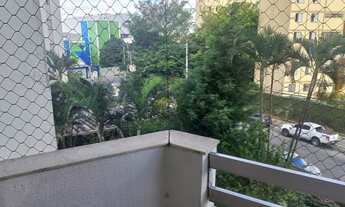 Imagem 6: Apartamento para aluguel possui 75 metros quadrados com 3 quartos