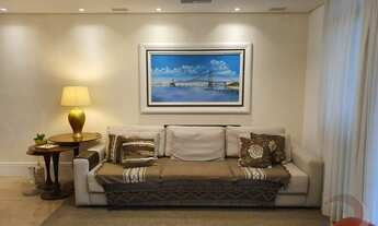 Imagem 3: Apartamento para venda tem 94 metros quadrados com 2 quartos em Itacorubi - Florianópolis