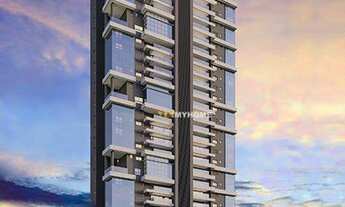 Imagem 2: Apartamento Duplex com 3 quartos à venda, 291 m² por R$ 4.156.000 - Água Verde - Curitiba