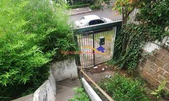 Imagem 6: PORTO ALEGRE - Casa Padrão - Petrópolis