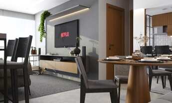 Imagem 1: Enjoy Residence - Cobertura a venda em itapuã vila velha es - CO2907