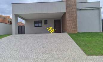 Imagem 2: Casa - Alphaville Dom Pedro - Campinas