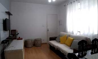 Imagem: Apartamento 2 quartos, 2ºandar,Dependência