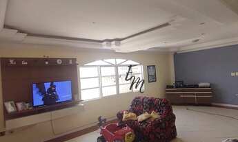 Imagem: Casa com 3 dormitórios à venda, 178 m²