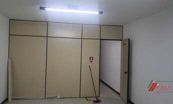 Imagem 3: Centro comercial para aluguel com 25 metros quadrados com 2 quartos