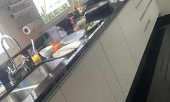 Imagem 6: Alphaville Casa Burle Marx Casa Alto Padrão