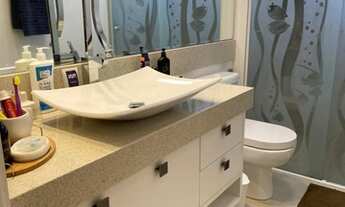 Imagem 7: Apto 3 Suítes, Mobiliado, 3 Garagens, Centro - Balneário Camboriú - SC