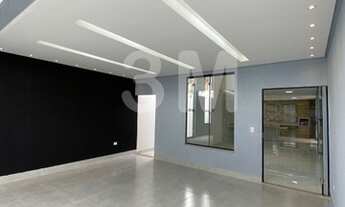 Imagem 2: Casa 3/4 uma suíte no Monte Cristo em Trindade