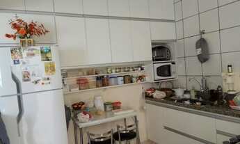 Imagem 7: Casa para venda possui 180 metros quadrados com 3 quartos em Vila Alpina - São Paulo - SP