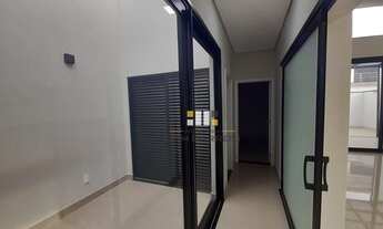 Imagem 11: Casa com 3 dormitórios à venda, 170 m² por R$ 1.250.000,00 - Residencial Portal do Lago