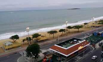Imagem 7: PRAIA DOURADA VISTA MAR MOBILIADO E DECORADO VILA VELHA ES