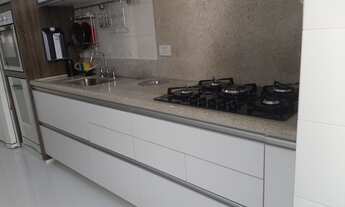 Imagem 5: Apartamento para venda possui 90 metros quadrados com 2 quartos