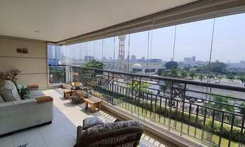 Imagem 7: Apartamento com 3 dorms, Jardim, Santo André - R$ 1.28 mi, Cod: 4419