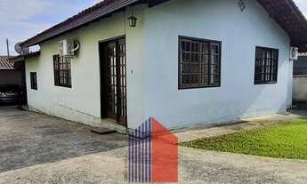 Imagem: Casa Averbada no Itaum